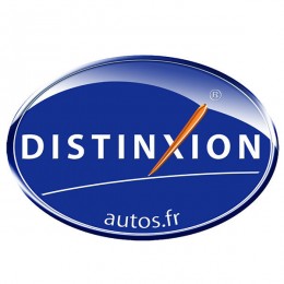 DISTINXION